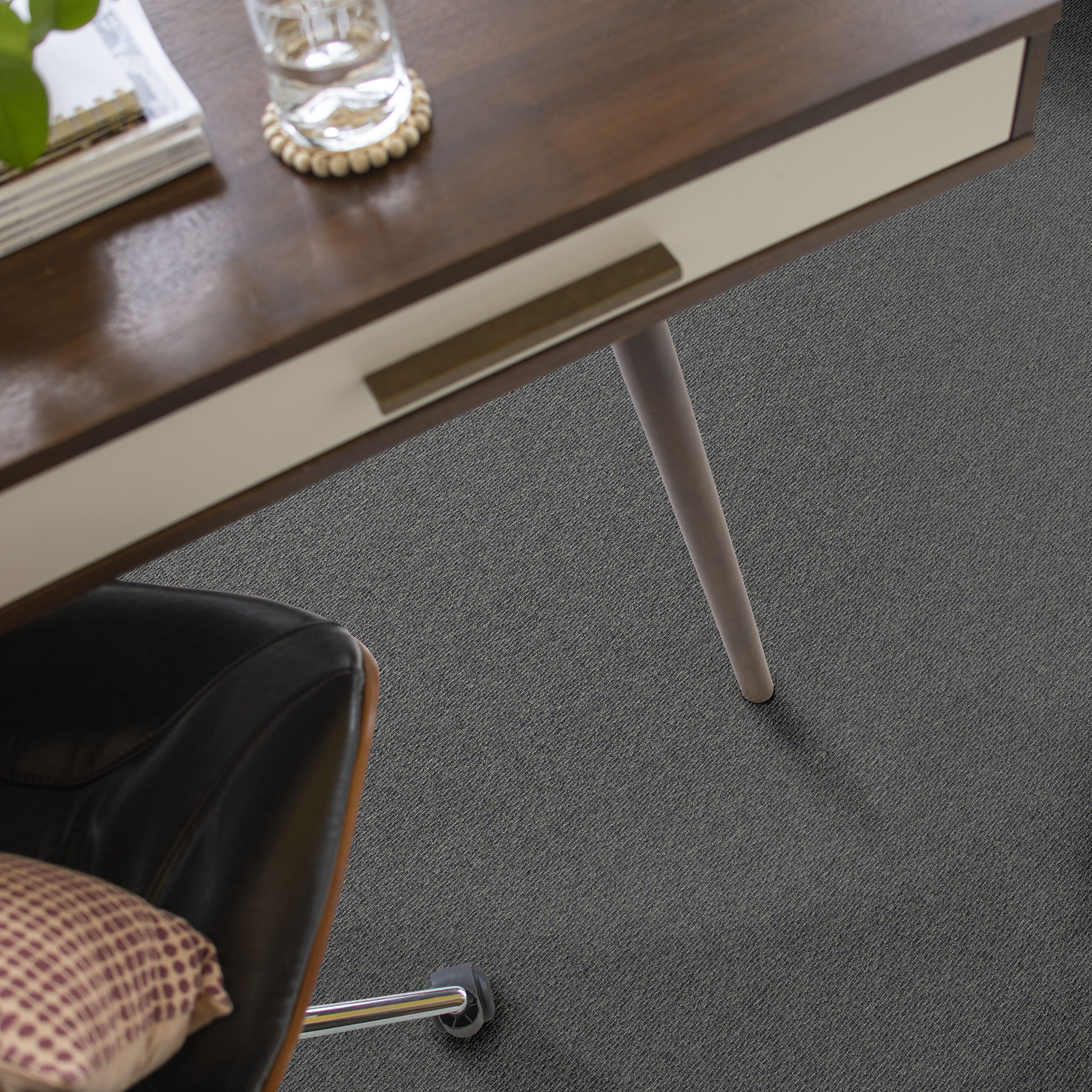 Stonebrook - Denim Carpet | Shaw Floors
